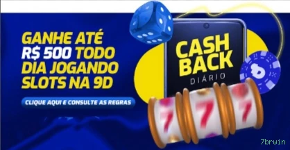 APK Android da 7brwin para download