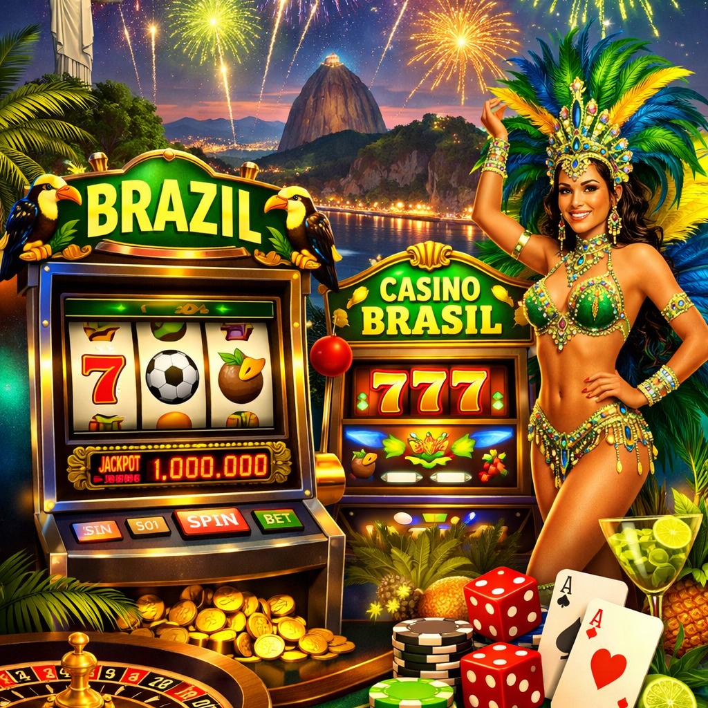 APK Android da 7brwin para download