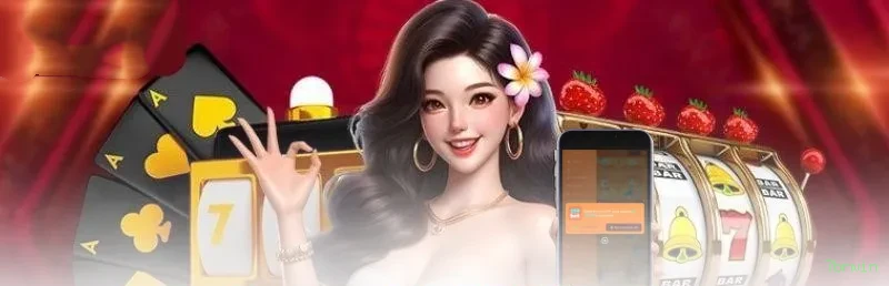 Imagem promocional dos jogos Fortune da 7brwin